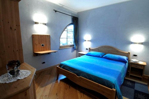 Bait dala Pepa - Livigno