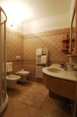 Bait dala Pepa - Livigno