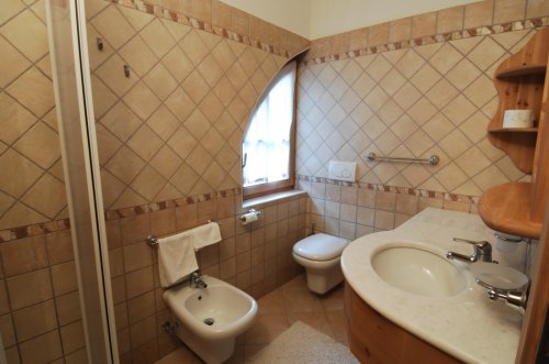 Bait dala Pepa - Livigno