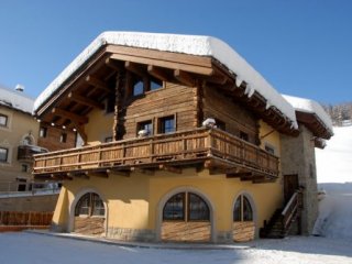 Bait dala Pepa - Livigno Bait dala Pepa - Livigno