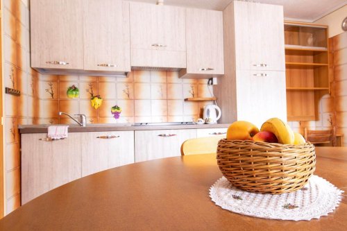 Apartmány Valeria - Livigno