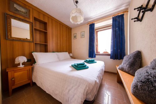 Apartmány Valeria - Livigno