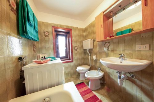 Apartmány Valeria - Livigno