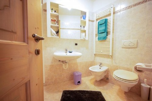 Apartmány Valeria - Livigno