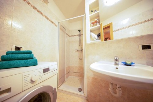 Apartmány Valeria - Livigno