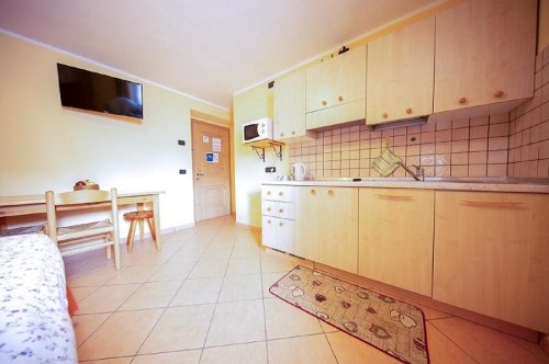 Apartmány Valeria - Livigno