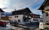 Apartmán Achille - Livigno
