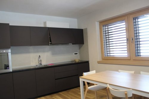 Chalet Emilie - Livigno