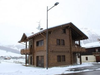 Chalet Emilie - Livigno Chalet Emilie - Livigno