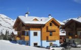 Chalet Gianni - Livigno