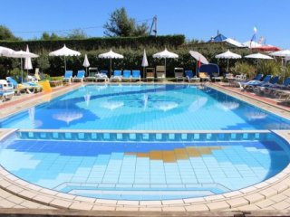 Rezidence Eurobeach - Cavallino