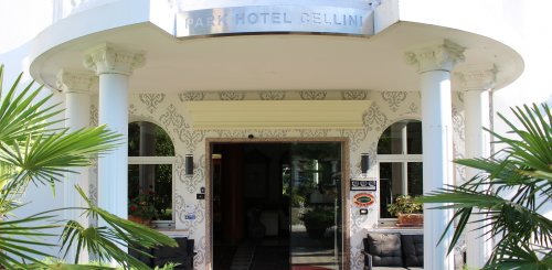 Park Hotel Cellini - Lido di Jesolo
