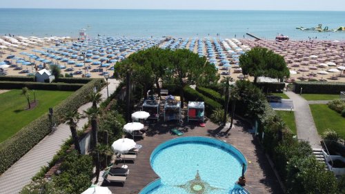 Park Hotel Cellini - Lido di Jesolo