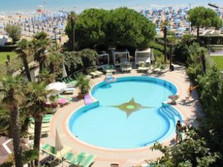 Park Hotel Cellini - Lido di Jesolo Park Hotel Cellini - Lido di Jesolo