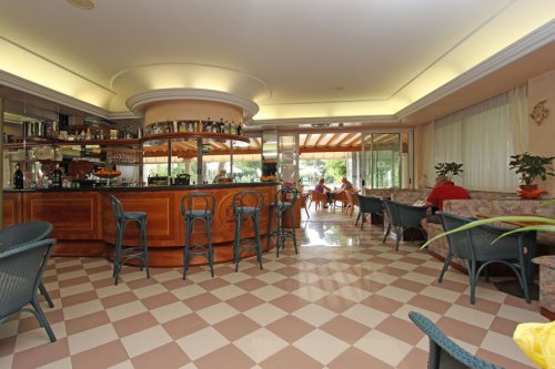 Park hotel Cellini - Lido di Jesolo