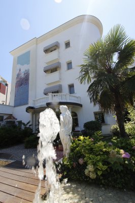 Park hotel Cellini - Lido di Jesolo