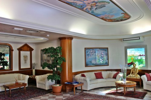 Park hotel Cellini - Lido di Jesolo