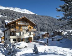 Hotel Vedig  - Santa Caterina Valfurva