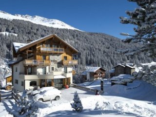Hotel Vedig  - Santa Caterina Valfurva