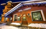 Katalog zájezdů - Itálie, Hotel Cassana  - Livigno