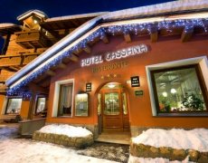 Hotel Cassana  - Livigno