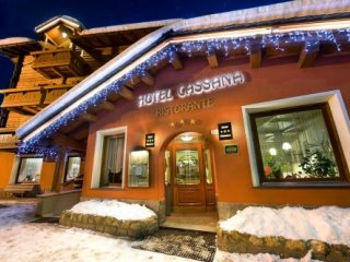 Hotel Cassana  - Livigno