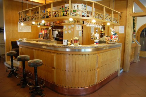 Predazzo - Hotel Maria