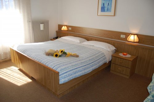 Predazzo - Hotel Maria