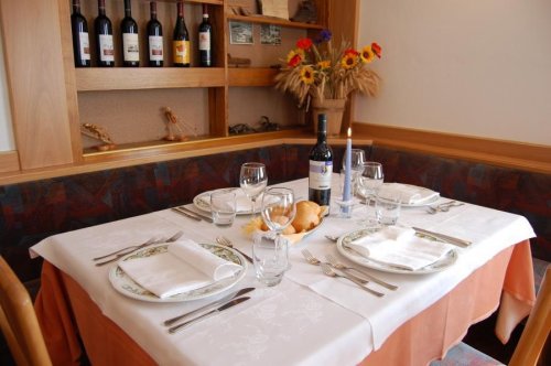 Predazzo - Hotel Maria