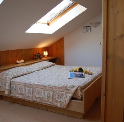 Predazzo - Hotel Maria