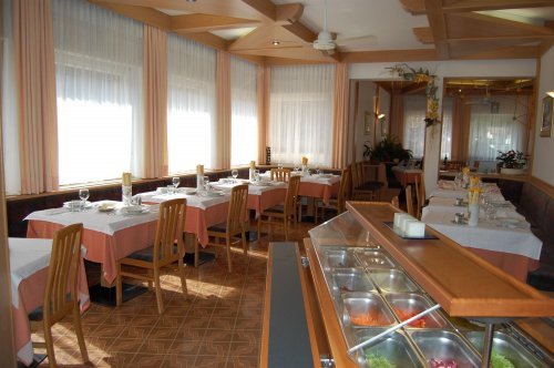 Predazzo - Hotel Maria