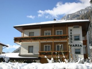 Predazzo - Hotel Maria Predazzo - Hotel Maria