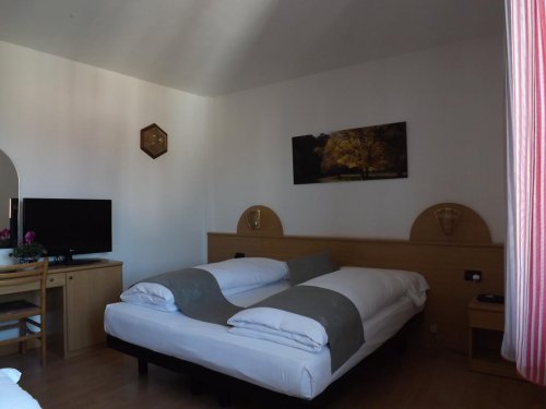 Hotel Irma - Folgaria