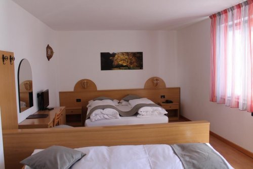 Hotel Irma - Folgaria