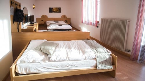 Hotel Irma - Folgaria