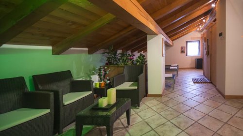 Hotel Irma - Folgaria