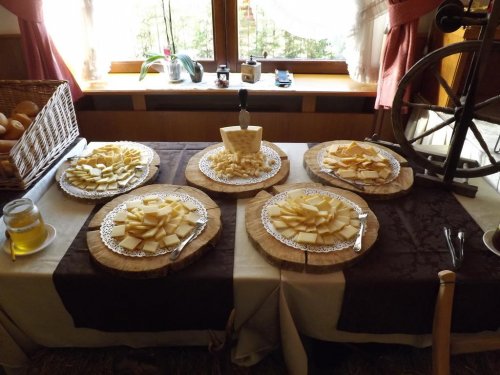 Hotel Irma - Folgaria