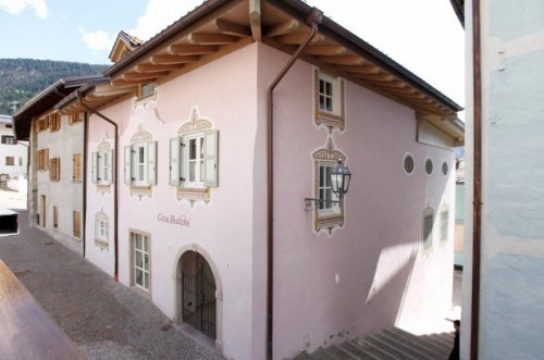 Casa Batistei - Molveno
