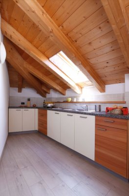 Casa Batistei - Molveno