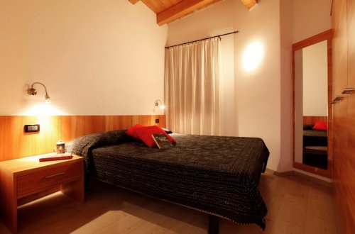 Casa Batistei - Molveno