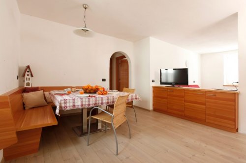 Casa Batistei - Molveno