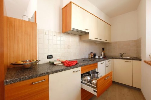 Casa Batistei - Molveno