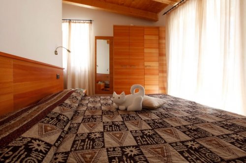 Casa Batistei - Molveno