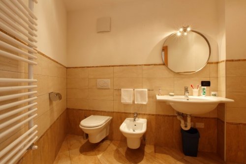 Casa Batistei - Molveno