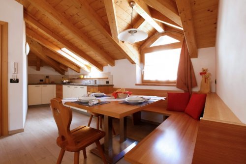 Casa Batistei - Molveno