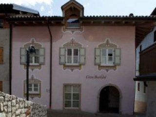 Casa Batistei - Molveno Casa Batistei - Molveno