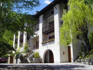 Rio Masso - Molveno Rio Masso - Molveno