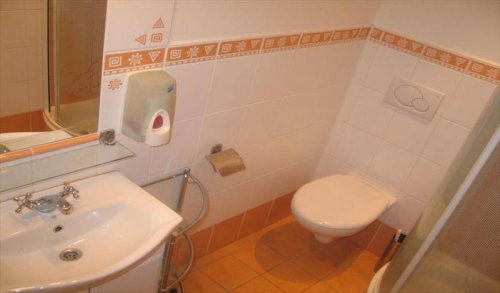 Hájenka Na Volárně