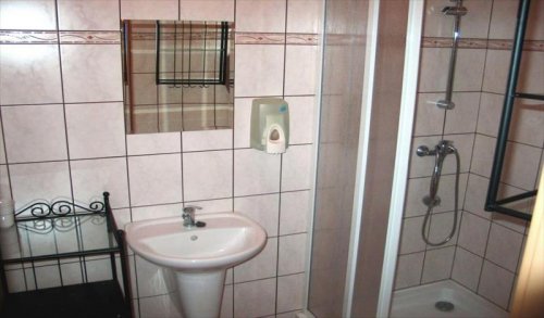 Hájenka Na Volárně