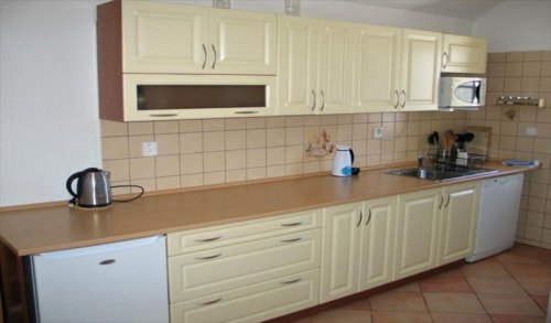 Hájenka Na Volárně